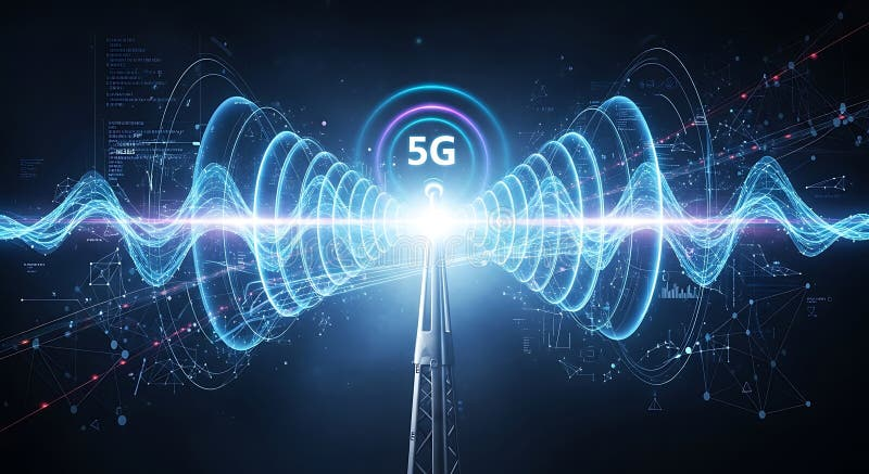 5G & Wireless Infrastructure