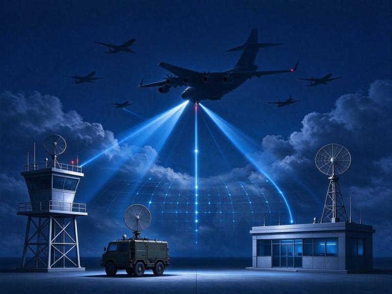 Aerospace & Defense