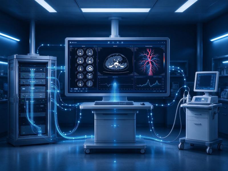 Medical Electronics
